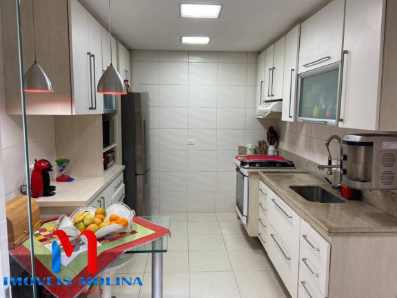 Imagem Sobrado com 3 Quartos à Venda, 160 m² em Olímpico - São Caetano Do Sul