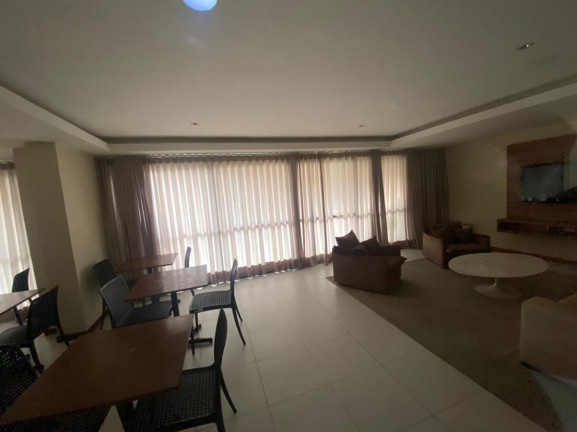 Imagem Apartamento com 1 Quarto à Venda, 51 m² em Itaigara - Salvador