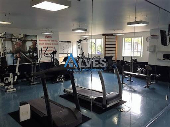Imagem Apartamento com 3 Quartos à Venda, 98 m² em Baeta Neves - São Bernardo Do Campo Imagem Apartamento com 3 Quartos à Venda, 98 m² em Baeta Neves - São Bernardo Do Campo
