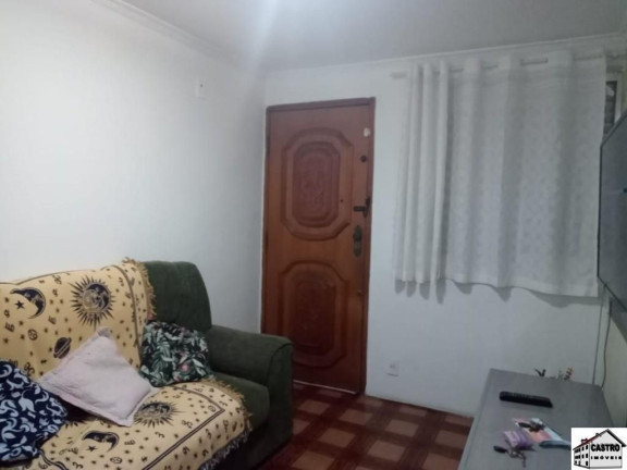 Imagem Apartamento com 2 Quartos à Venda, 48 m² em Conjunto Habitacional Padre Manoel De Paiva - São Paulo Imagem Apartamento com 2 Quartos à Venda, 48 m² em Conjunto Habitacional Padre Manoel De Paiva - São Paulo