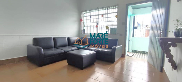 Casa com 3 Quartos à Venda, 200 m² em Itaguá - Ubatuba