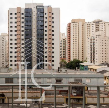 Imagem Apartamento com 2 Quartos à Venda, 66 m² em Saúde - São Paulo