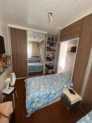 Imagem Apartamento com 2 Quartos à Venda, em Conjunto Residencial Parque Bandeirantes - Campinas Imagem Apartamento com 2 Quartos à Venda, em Conjunto Residencial Parque Bandeirantes - Campinas