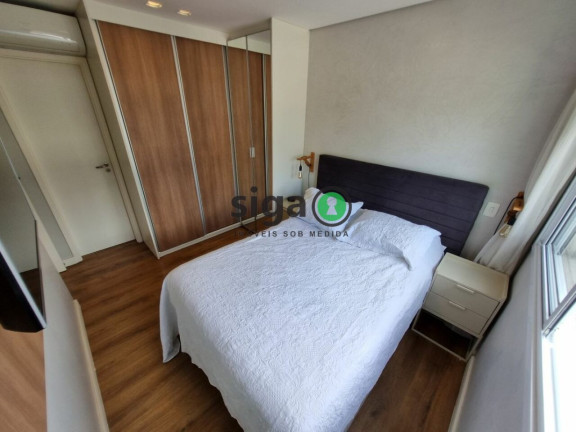Imagem Apartamento com 2 Quartos à Venda, 70 m² em Chácara Santo Antônio (zona Sul) - São Paulo Imagem Apartamento com 2 Quartos à Venda, 70 m² em Chácara Santo Antônio (zona Sul) - São Paulo