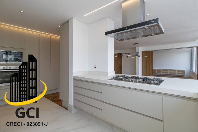 Imagem Apartamento com 3 Quartos à Venda, 289 m² em Higienopolis - São Paulo