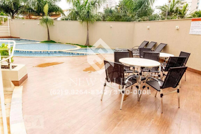 Imagem Apartamento com 2 Quartos à Venda, 64 m² em Parque Amazônia - Goiânia Imagem Apartamento com 2 Quartos à Venda, 64 m² em Parque Amazônia - Goiânia