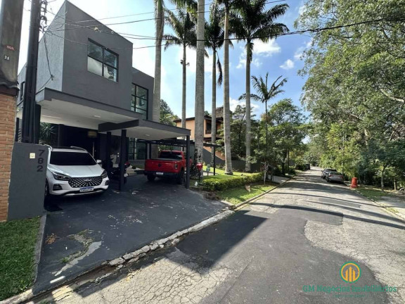 Imagem Casa de Condomínio com 4 Quartos à Venda, 682 m² em Jardim Do Golf I - Jandira Imagem Casa de Condomínio com 4 Quartos à Venda, 682 m² em Jardim Do Golf I - Jandira