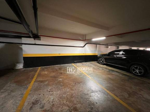 Imagem Apartamento com 3 Quartos à Venda, 163 m² em Consolação - São Paulo Imagem Apartamento com 3 Quartos à Venda, 163 m² em Consolação - São Paulo