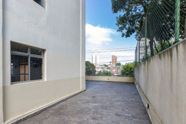 Imagem Imóvel com 2 Quartos à Venda, 56 m² em Vila Gumercindo - São Paulo
