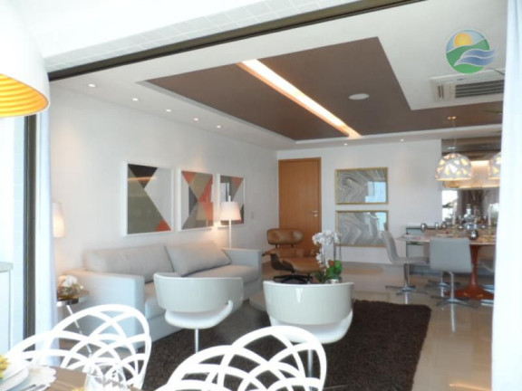 Imagem Apartamento com 4 Quartos à Venda, 134 m²