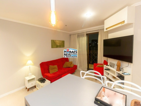 Imagem Apartamento com 2 Quartos para Alugar, 69 m² em Vila Olímpia - São Paulo