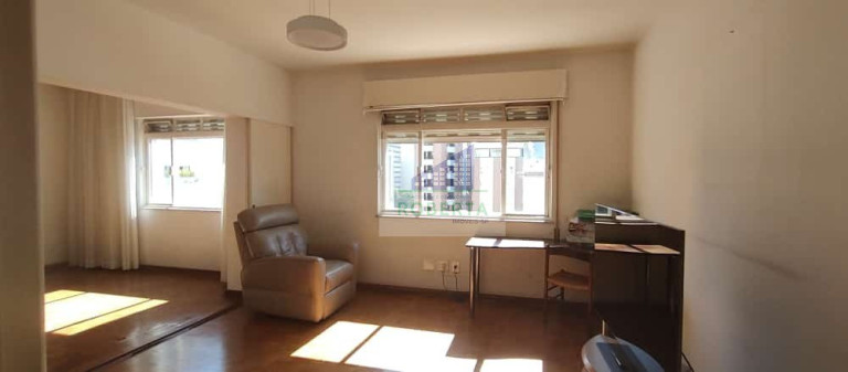 Imagem Apartamento com 4 Quartos à Venda, 251 m² em Higienópolis - São Paulo