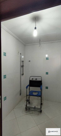 Imagem Casa com 4 Quartos à Venda, 257 m² em Centro - Cascavel Imagem Casa com 4 Quartos à Venda, 257 m² em Centro - Cascavel