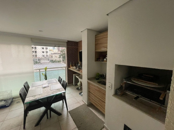 Foto do imóvel Imóvel com 3 Quartos à Venda, 123 m² em Consolação - São Paulo
