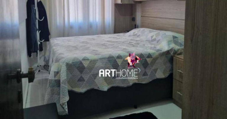 Imagem Apartamento com 2 Quartos à Venda, 57 m² em Santa Terezinha - São Bernardo Do Campo Imagem Apartamento com 2 Quartos à Venda, 57 m² em Santa Terezinha - São Bernardo Do Campo