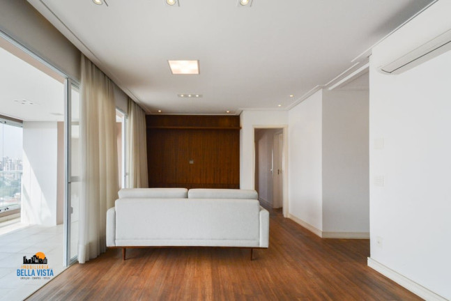 Imagem Apartamento com 3 Quartos à Venda, em Chácara Inglesa - São Paulo Imagem Apartamento com 3 Quartos à Venda, em Chácara Inglesa - São Paulo