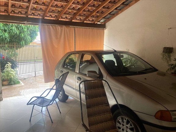 Casa com 4 Quartos à Venda, 222 m² em Vila Margarida - Ourinhos