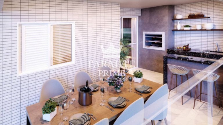 Imagem Apartamento com 2 Quartos à Venda, 99 m² em Gonzaga - Santos Imagem Apartamento com 2 Quartos à Venda, 99 m² em Gonzaga - Santos