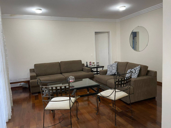 Imagem Apartamento com 2 Quartos à Venda, 123 m² em Vila Scopel - São Bernardo Do Campo