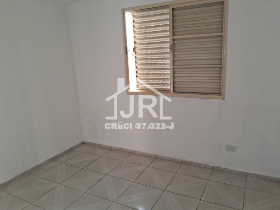 Imagem Apartamento com 2 Quartos à Venda, 44 m² em Jardim Paranavaí - Mauá