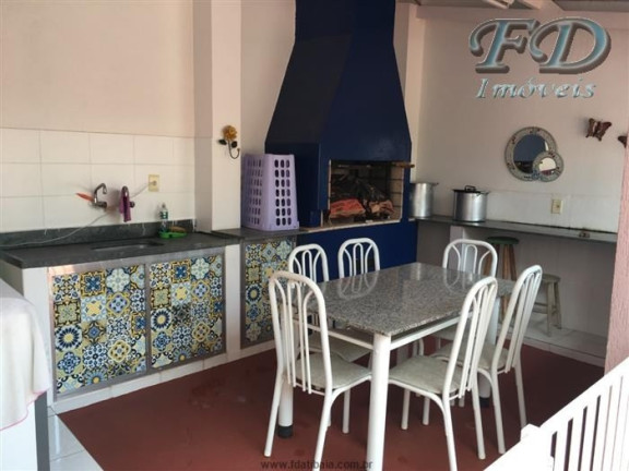 Imagem Casa com 5 Quartos à Venda, 390 m² em Centro - Atibaia