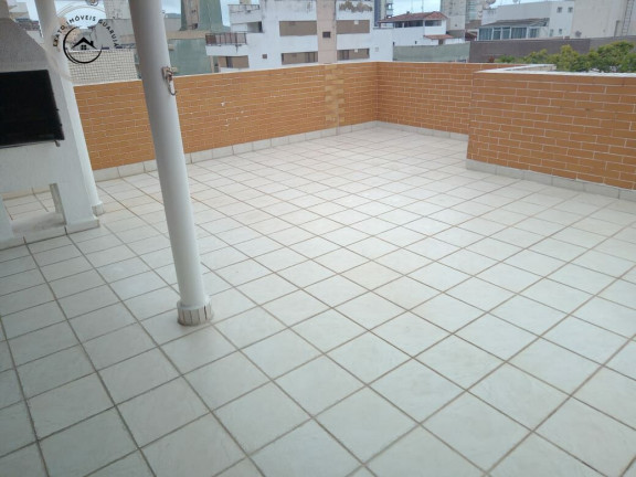Imagem Cobertura com 2 Quartos à Venda, 150 m² em Enseada - Guarujá