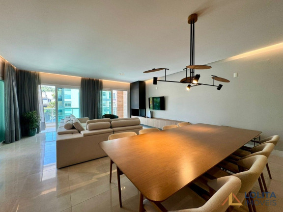 Imagem Cobertura com 4 Quartos à Venda, 263 m² em João Paulo - Florianópolis