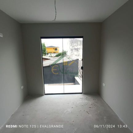 Imagem Sobrado com 3 Quartos à Venda, 97 m² em Alto Boqueirão - Curitiba Imagem Sobrado com 3 Quartos à Venda, 97 m² em Alto Boqueirão - Curitiba