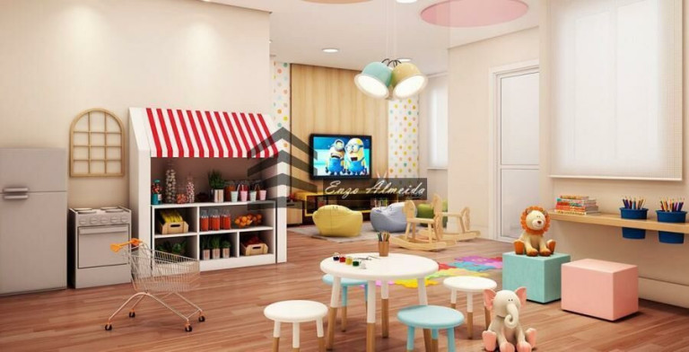 Imagem Apartamento com 2 Quartos à Venda, 63 m² em Socorro - São Paulo Imagem Apartamento com 2 Quartos à Venda, 63 m² em Socorro - São Paulo