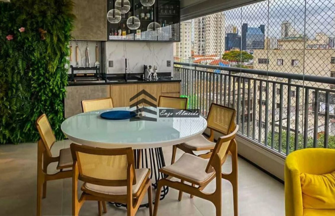 Imagem Apartamento com 3 Quartos à Venda, 110 m² em Aclimação - São Paulo Imagem Apartamento com 3 Quartos à Venda, 110 m² em Aclimação - São Paulo