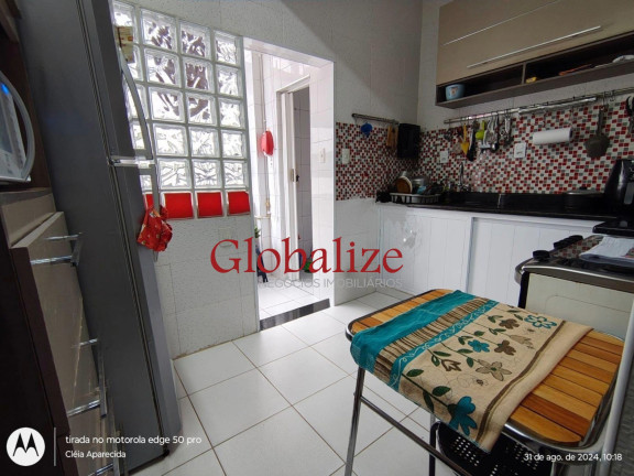 Imagem Imóvel com 2 Quartos à Venda, 77 m² em Aparecida - Santos