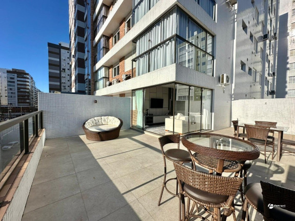 Imagem Apartamento com 2 Quartos à Venda, 112 m² em Navegantes - Capão Da Canoa