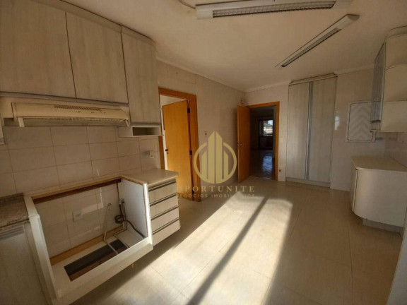 Imagem Apartamento com 3 Quartos à Venda, 170 m² em Santa Cruz Do José Jacques - Ribeirão Preto