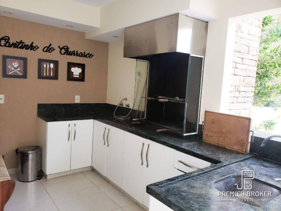 Imagem Casa com 4 Quartos à Venda, 225 m² em Quebra Frascos - Teresópolis