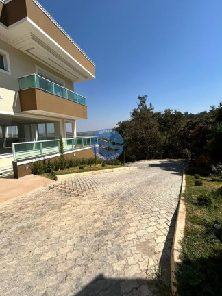 Casa de Condomínio com 4 Quartos à Venda, 1.432 m² em Tres Pontes - Monte Alegre Do Sul