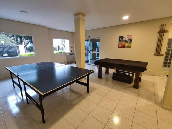 Imagem Apartamento com 2 Quartos à Venda, 65 m² em Parque Residencial Flamboyant - São José Dos Campos