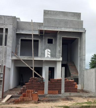 Imagem Casa com 3 Quartos à Venda,  em Pinheiro Machado - Santa Maria