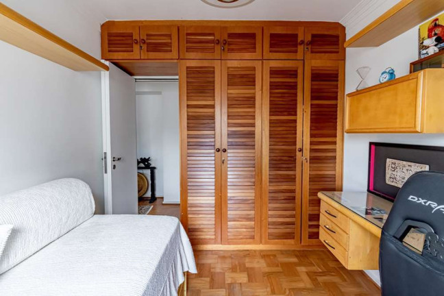 Imagem Apartamento com 3 Quartos à Venda, 88 m² em Aclimação - São Paulo