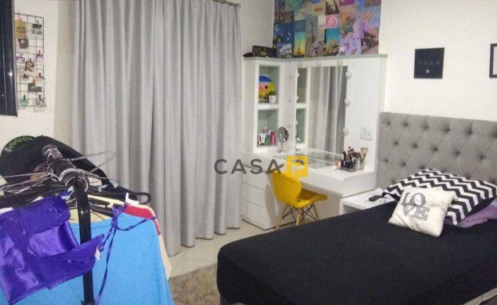 Imagem Casa com 3 Quartos à Venda, 151 m² em Parque Fabrício - Nova Odessa Imagem Casa com 3 Quartos à Venda, 151 m² em Parque Fabrício - Nova Odessa