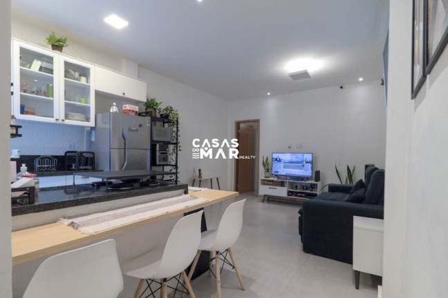 Imagem Imóvel com 2 Quartos à Venda, 73 m² em Botafogo - Rio De Janeiro