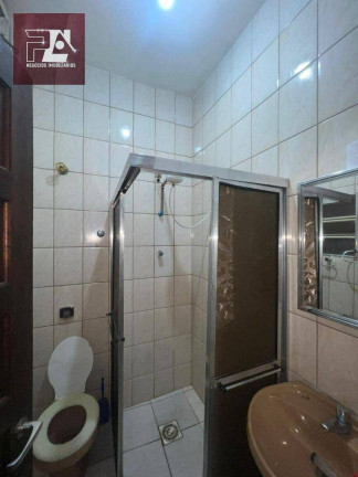 Imagem Sobrado com 4 Quartos à Venda, 202 m² em Vila Comendador Rodrigues Alves - Guaratinguetá Imagem Sobrado com 4 Quartos à Venda, 202 m² em Vila Comendador Rodrigues Alves - Guaratinguetá