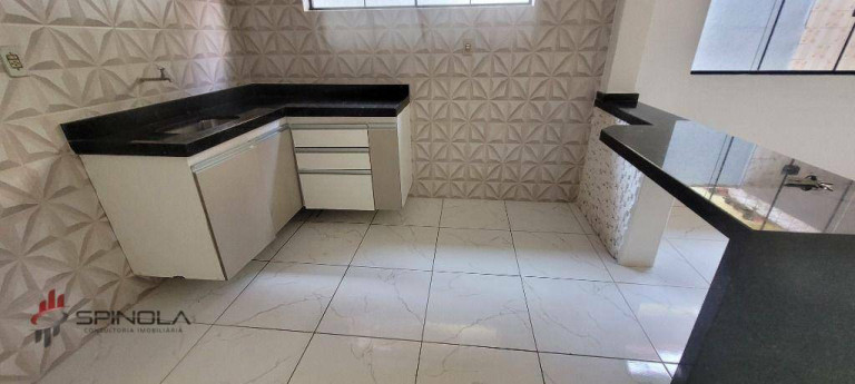 Imagem Casa com 2 Quartos à Venda, 70 m² em Jardim Imperador - Praia Grande Imagem Casa com 2 Quartos à Venda, 70 m² em Jardim Imperador - Praia Grande