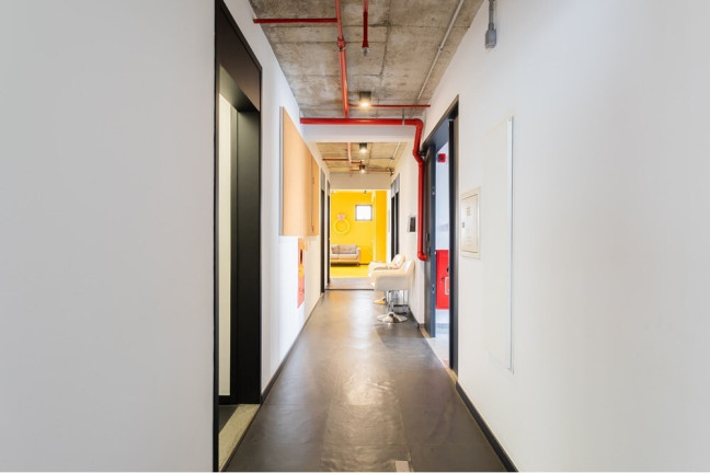 Imagem Sala Comercial à Venda, 175 m² em Pinheiros - São Paulo Imagem Sala Comercial à Venda, 175 m² em Pinheiros - São Paulo