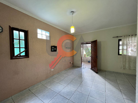Imagem Casa com 3 Quartos à Venda, 152 m² em Balneário Forest - Caraguatatuba Imagem Casa com 3 Quartos à Venda, 152 m² em Balneário Forest - Caraguatatuba