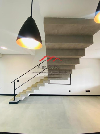 Imagem Casa com 3 Quartos à Venda, 230 m² em Residencial Real Parque Sumaré - Sumaré
