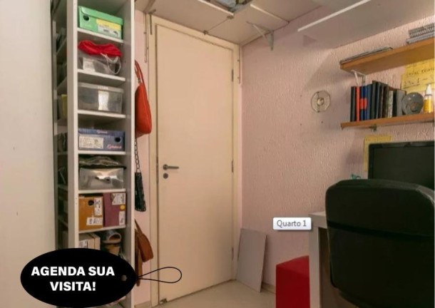 Imagem Apartamento com 3 Quartos à Venda, 67 m² em Vila Matilde - São Paulo
