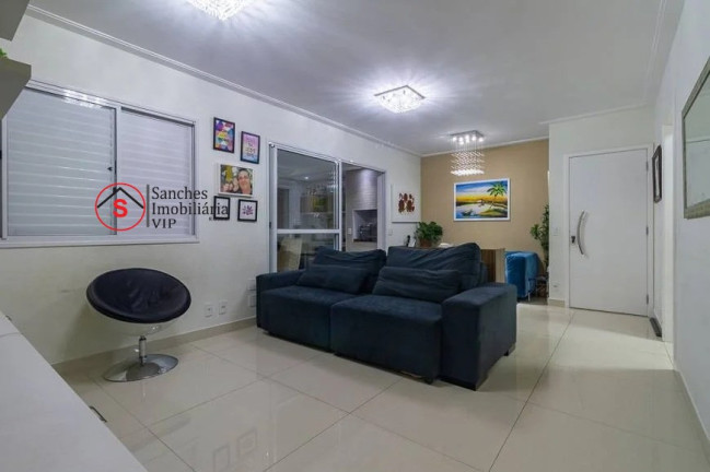 Imagem Apartamento com 3 Quartos à Venda, 111 m² em Alto Da Mooca - São Paulo Imagem Apartamento com 3 Quartos à Venda, 111 m² em Alto Da Mooca - São Paulo