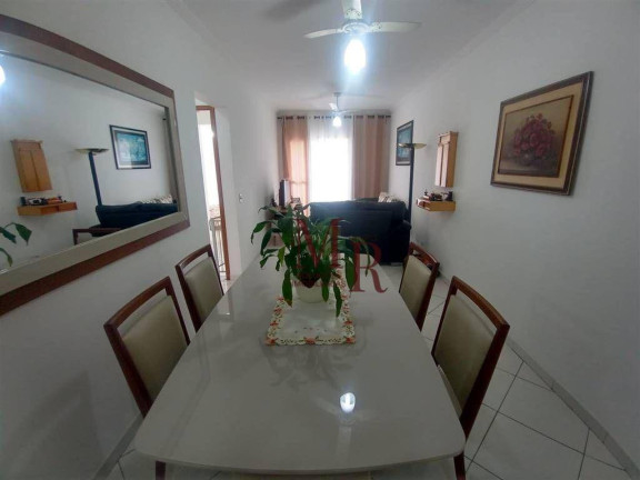 Imagem Apartamento com 2 Quartos à Venda, 88 m² em Tupi - Praia Grande