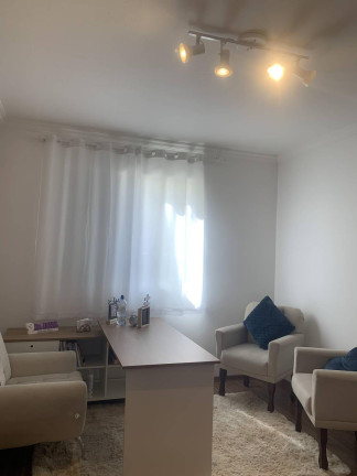 Imagem Apartamento com 1 Quarto à Venda, em São Paulo - Jundiaí Imagem Apartamento com 1 Quarto à Venda, em São Paulo - Jundiaí