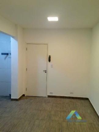 Kitnet com 1 Quarto à Venda, 22 m² em Sé - São Paulo